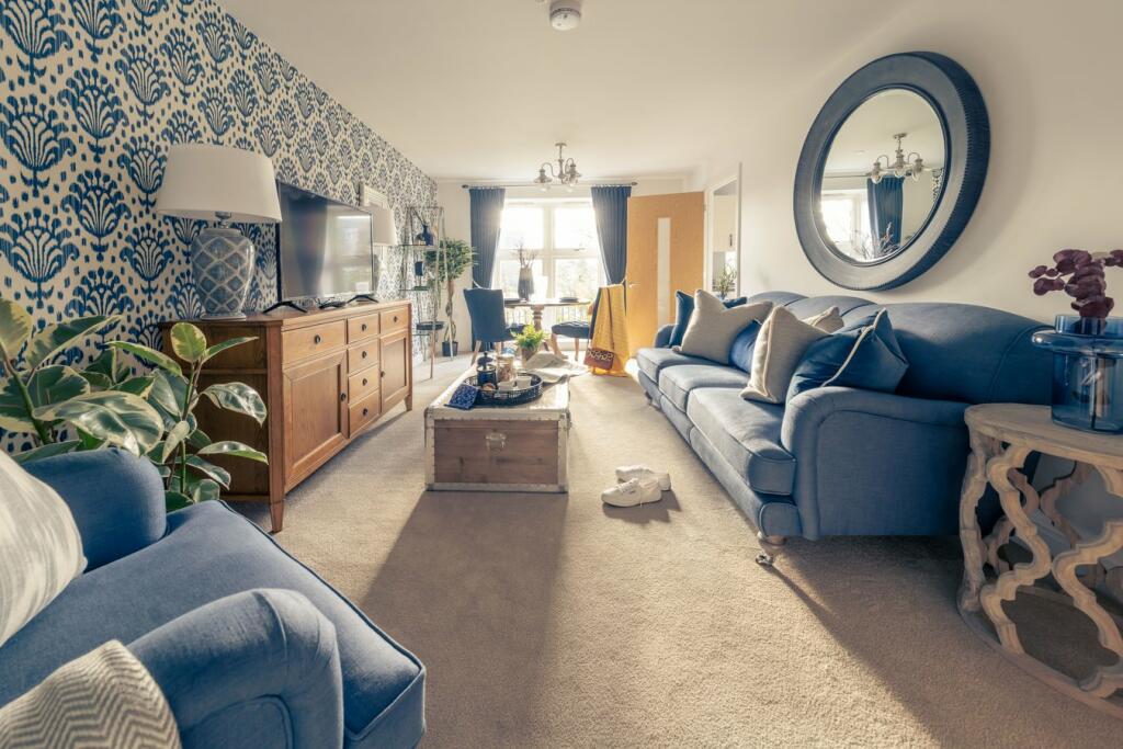 Additional image 5 of Great North Road, Hatfield, Hertfordshire, AL9