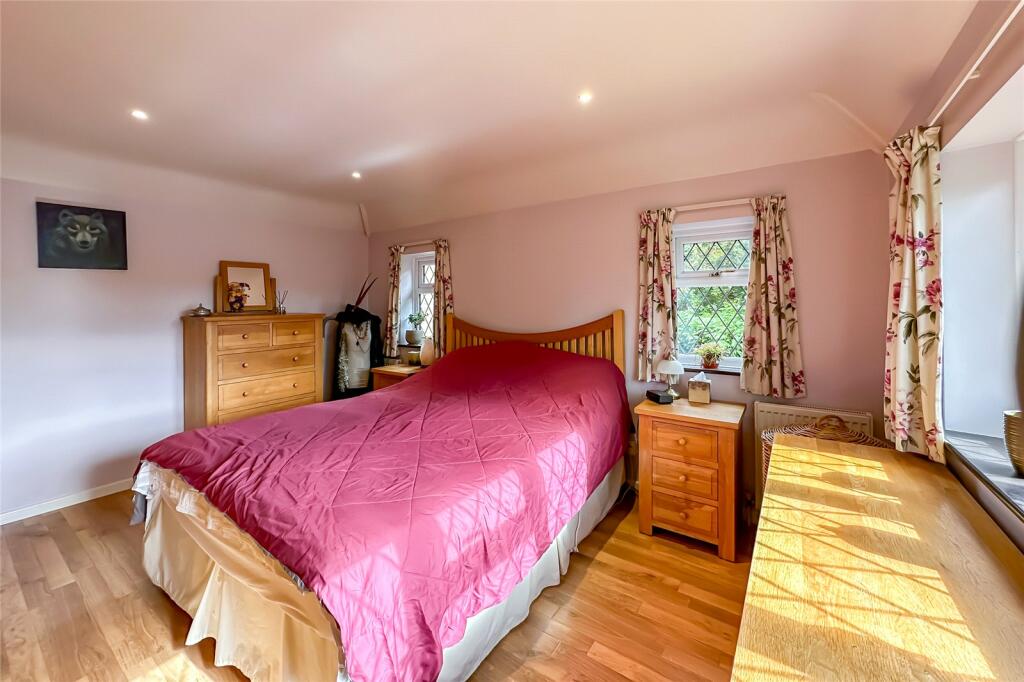 Additional image 11 of Sibley Avenue, Harpenden, Hertfordshire, AL5