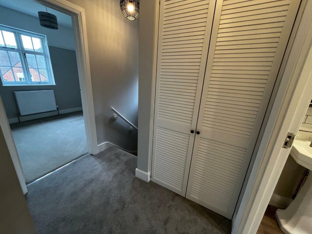 Additional image 14 of Carless Avenue, Harborne, Birmingham