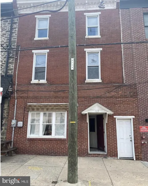109 Cotton Street, Philadelphia, PA 19127