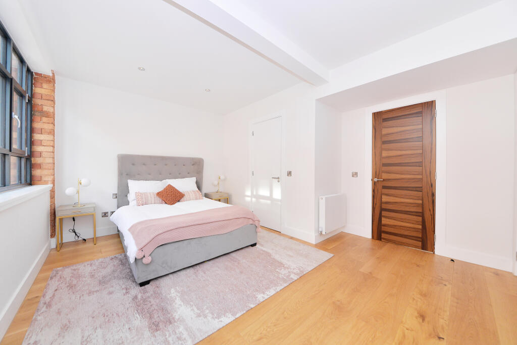 Additional image 12 of Water Street, Birmingham, B3