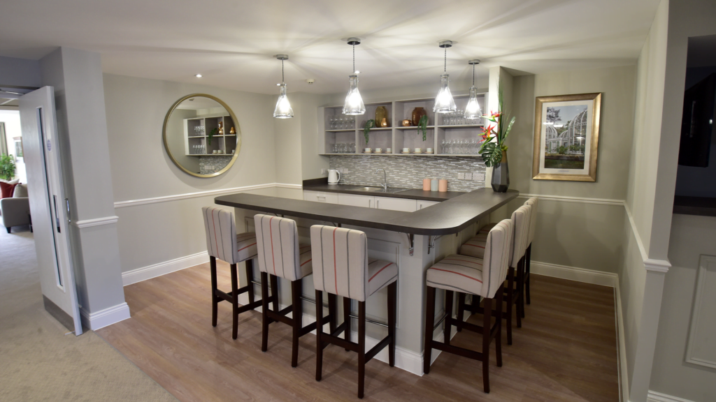 Additional image 6 of 1 Bed Apartment, Highbury Lodge, Kings Heath