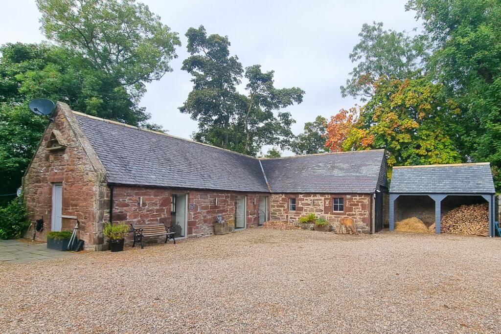 Additional image 23 of Hallhill House, Sunnybrae, Turriff, Aberdeenshire AB53 4BL