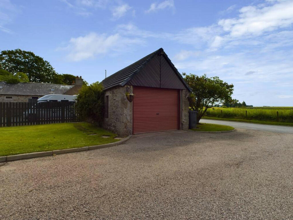 Additional image 35 of Greens, Turriff, AB53