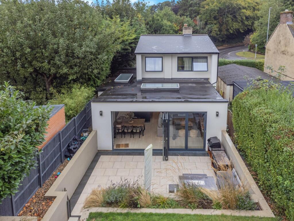 Additional image 26 of Batchwood Drive, St. Albans, Hertfordshire