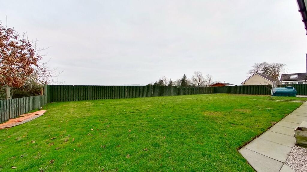 Additional image 20 of The Grange, Meikle Wartle, Inverurie, AB51