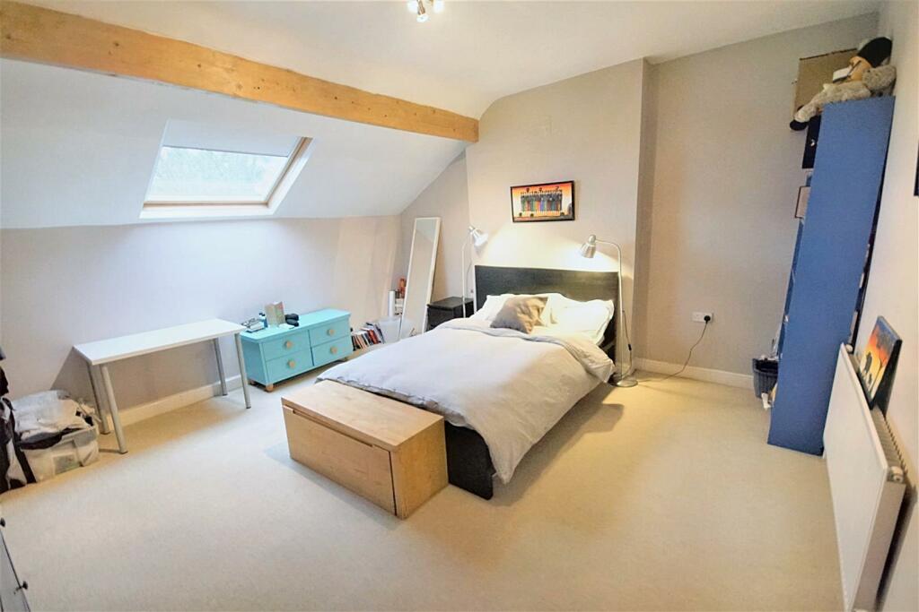 Additional image 17 of Victorian Townhouse, Prospect Road, Moseley