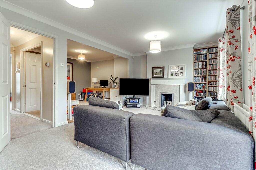 Additional image 9 of Goldsmith Way, St. Albans, Hertfordshire, AL3