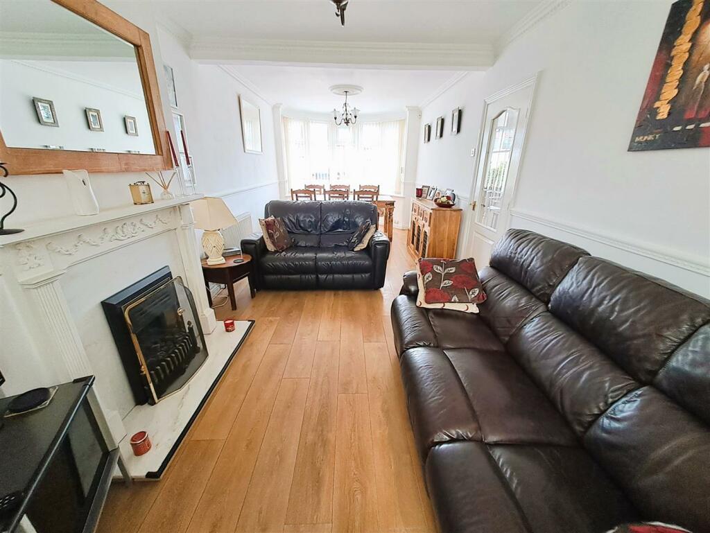 Additional image 7 of Palmvale Croft, Sheldon, Birmingham