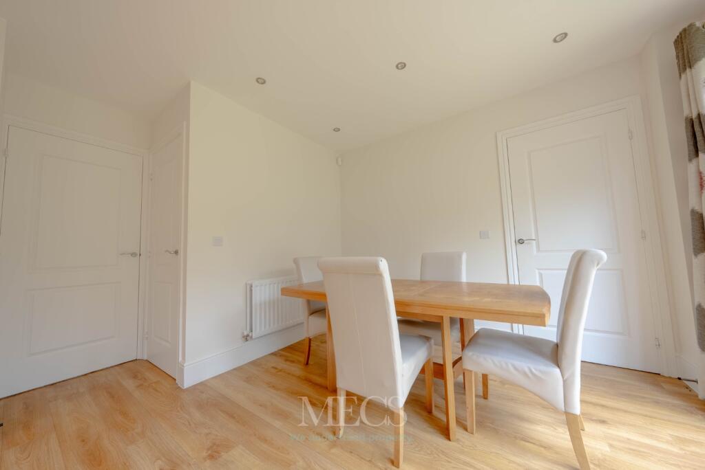 Additional image 7 of Umpire Close, 4 Bed detached in B17 8BD