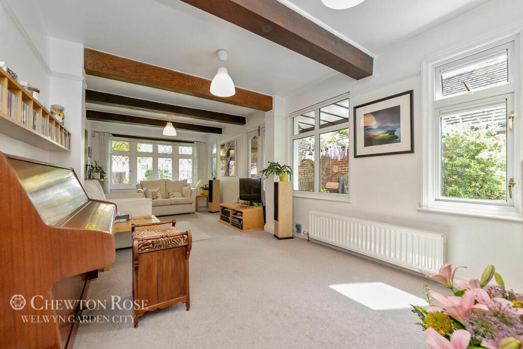 Additional image 6 of Endymion Road, Hatfield