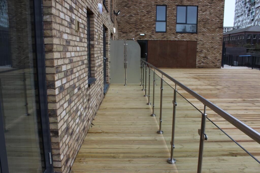 Additional image 24 of Granville Lofts, 190 Holliday Street, Birmingham, West Midlands