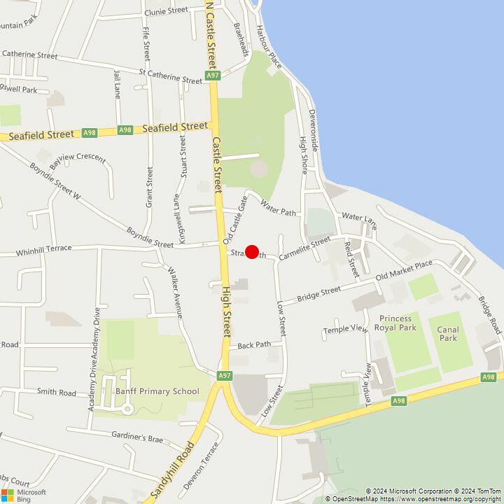 Additional image 2 of 3 Strait Path, Banff, Aberdeenshire, AB45 1AD