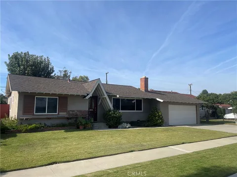 813 S Westvale Drive, Anaheim, CA 92804