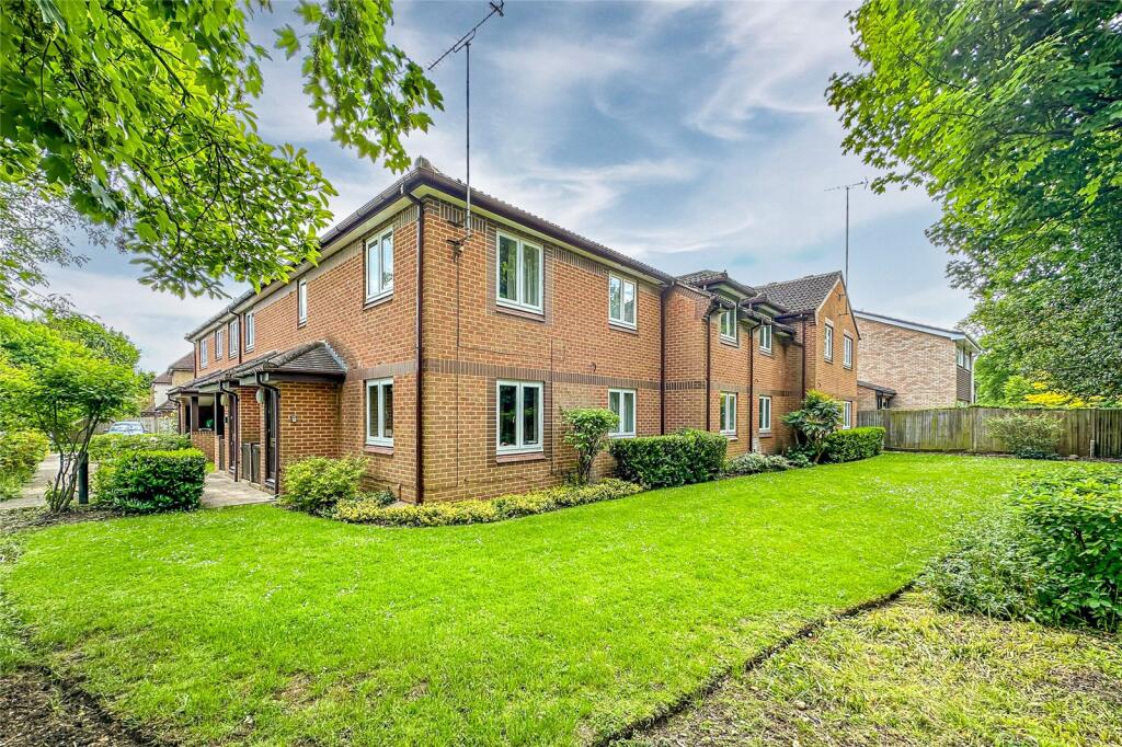 Additional image 11 of Marshalls Court, Woodstock Road North, St Albans, Hertfordshire, AL1