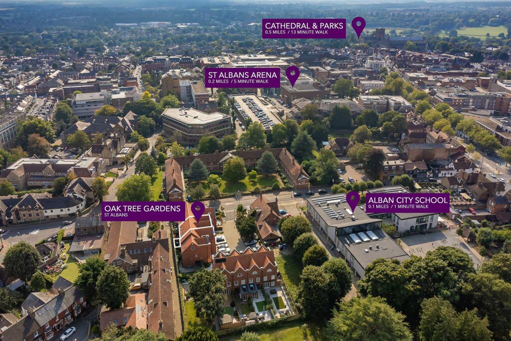Additional image 4 of City Centre, St. Albans