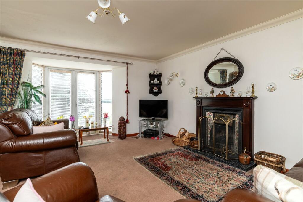 Additional image 6 of Pinewood, Ythanwells, Huntly, Aberdeenshire, AB54