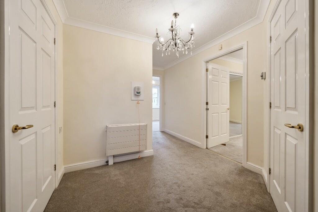 Additional image 6 of Pinner Court, Harborne, B17