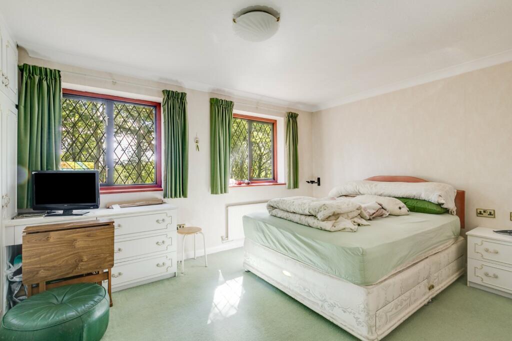 Additional image 10 of Mardley Wood, Oaklands, Welwyn, Hertfordshire, AL6