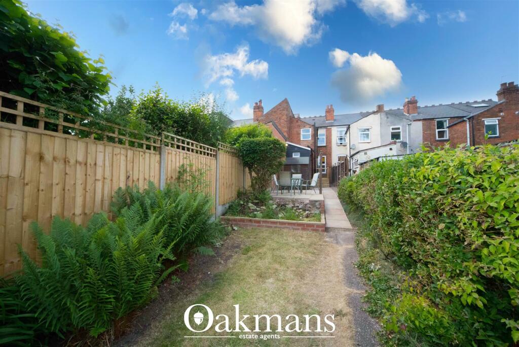 Additional image 12 of Charlotte Road, Stirchley, Birmingham