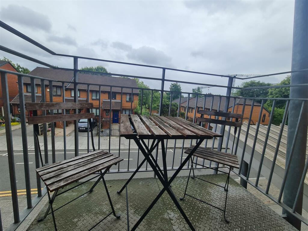 Additional image 9 of Rickman Drive, Birmingham