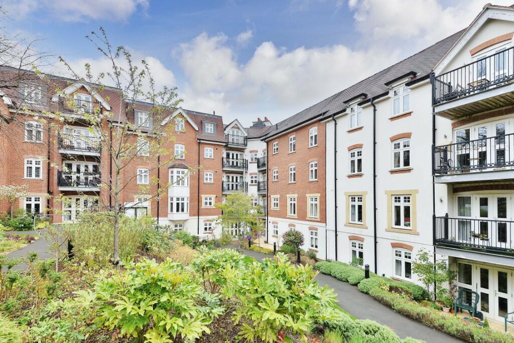 Primary image of Church Road, Birmingham, B15