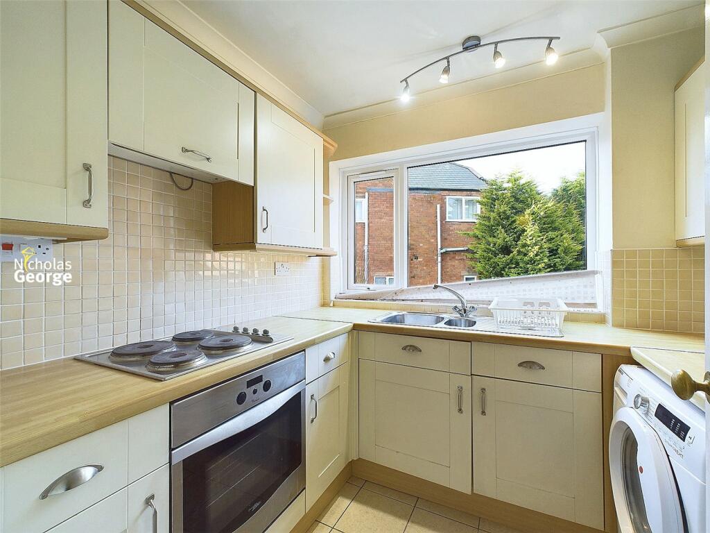 Additional image 6 of St Johns Court, 101 Wentworth Road, Harborne, Birmingham, B17