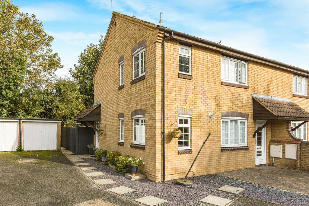 Additional image 10 of Vincenzo Close, Welham Green, AL9