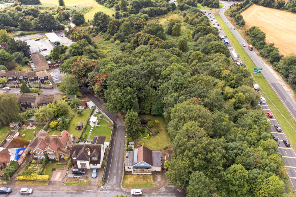 Additional image 5 of Mount Drive, St. Albans, AL2