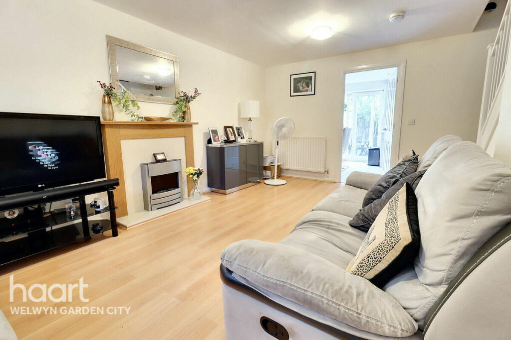 Additional property image - Richards Street, Hatfield