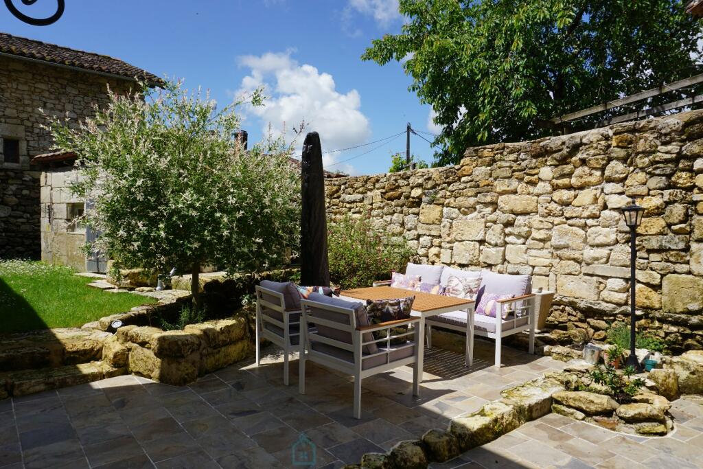 Additional image 3 of Aquitaine, Dordogne, Paussac-et-St-Vivien, France