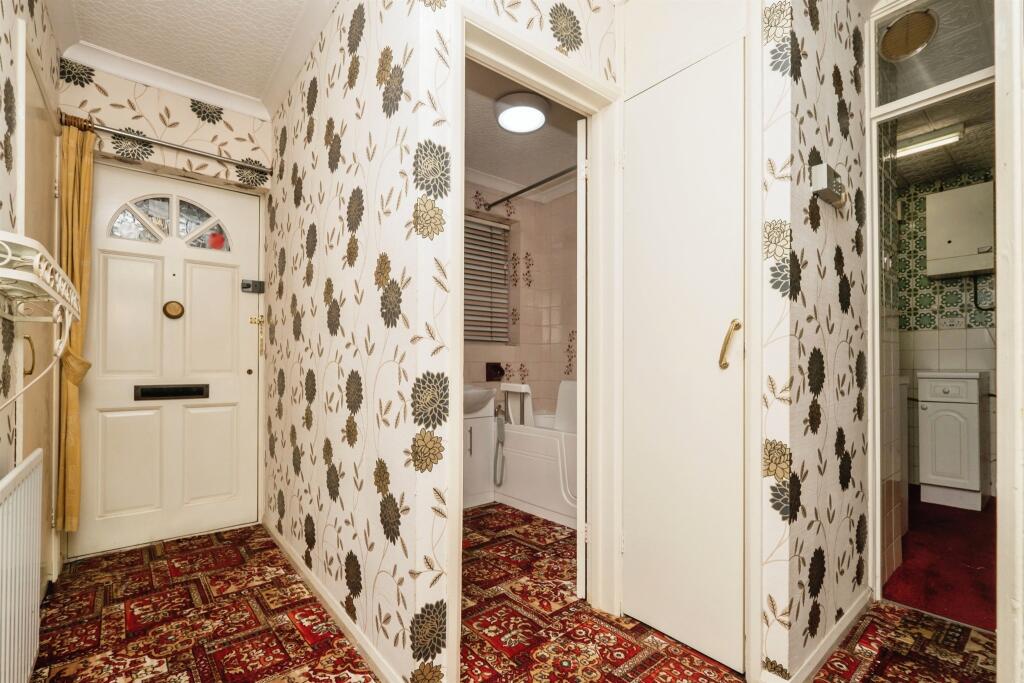 Additional image 4 of Ivyfield Road, Birmingham