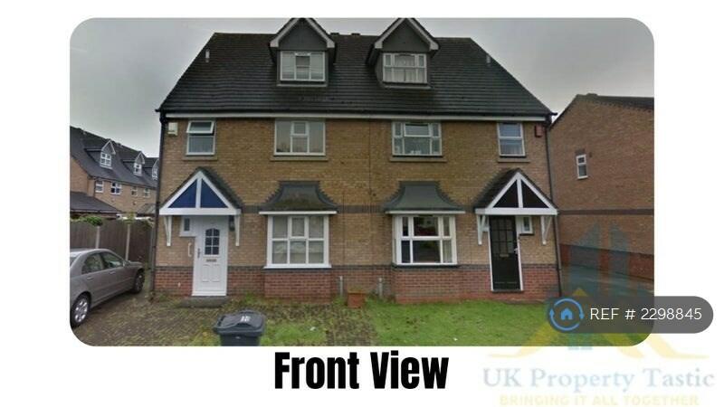 Additional image 8 of Mariner Avenue, Birmingham, B16