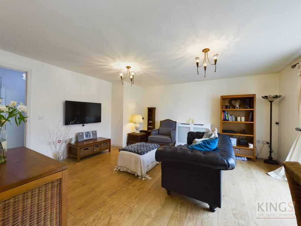 Additional image 5 of St. Lukes Court, Hatfield, AL10