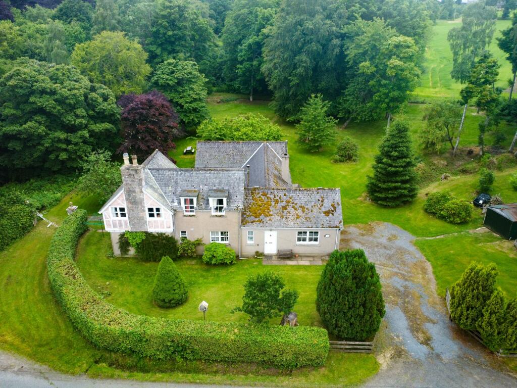 Additional image 2 of Rhynie, Druminnor, AB54