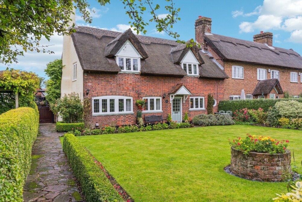 Additional image 2 of Thatched Cottage, Hatching Green, Harpenden, AL5