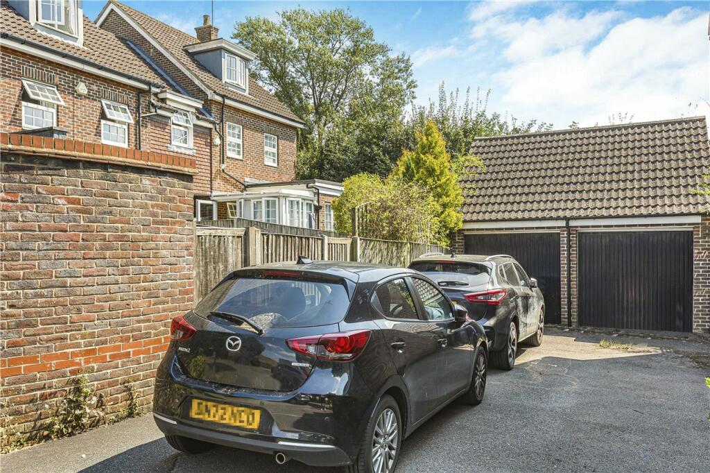 Additional image 21 of Lemsford Lane, Welwyn Garden City, Hertfordshire, AL8