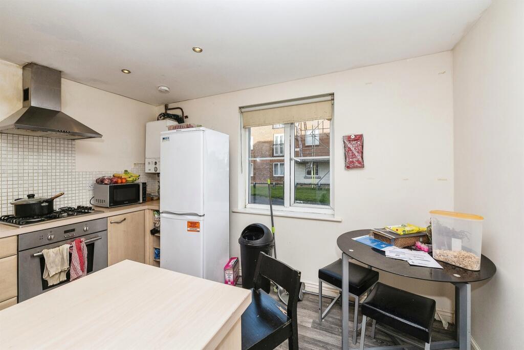 Additional image 4 of Walker Grove, Hatfield