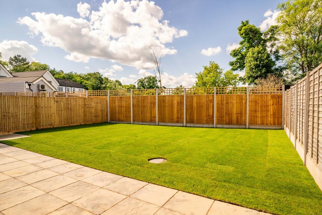 Additional image 21 of Mulberry Place, Smallford, St. Albans, Hertfordshire, AL4