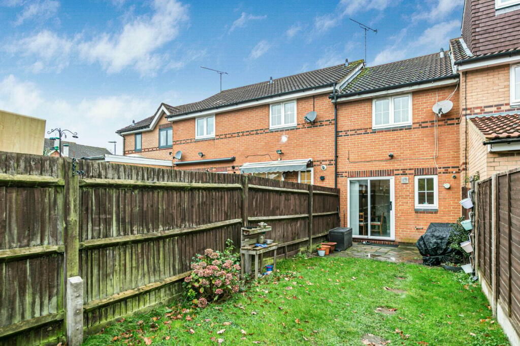 Additional image 12 of Heyford Way, Hatfield, AL10