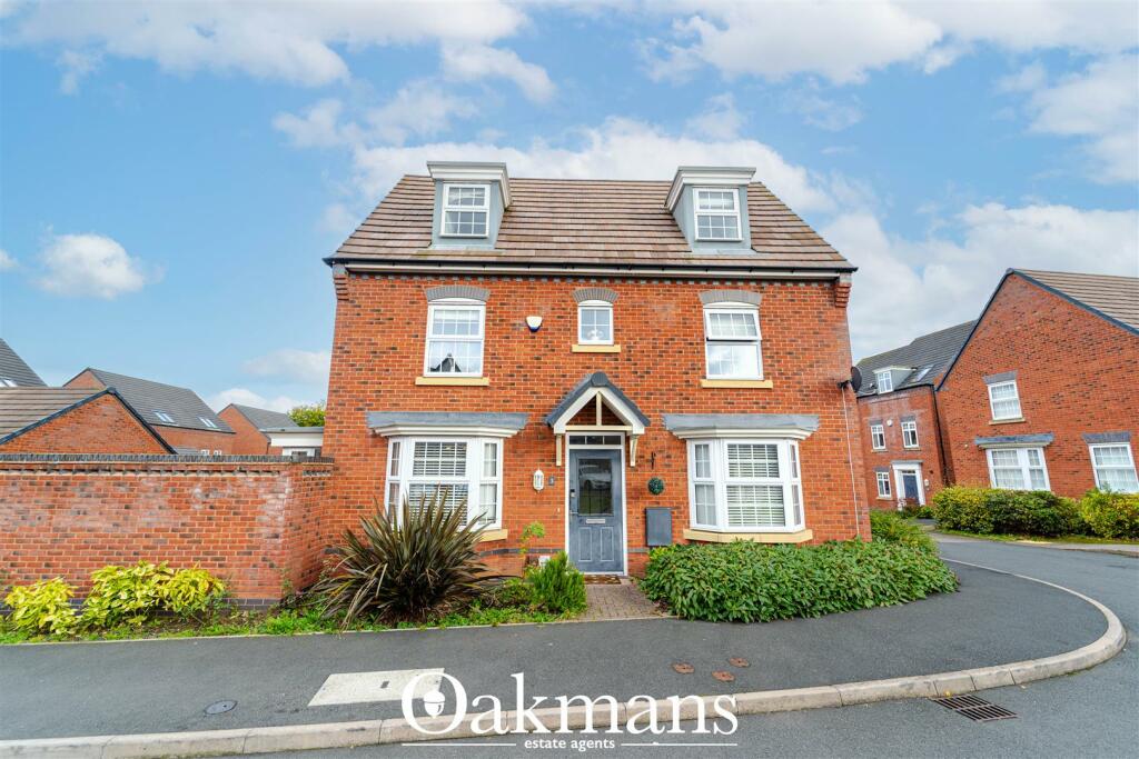 Additional image 32 of Perrott Way, Birmingham