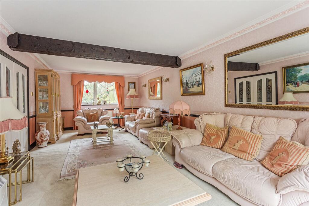 Additional image 22 of Delmer End Lane, Flamstead, AL3