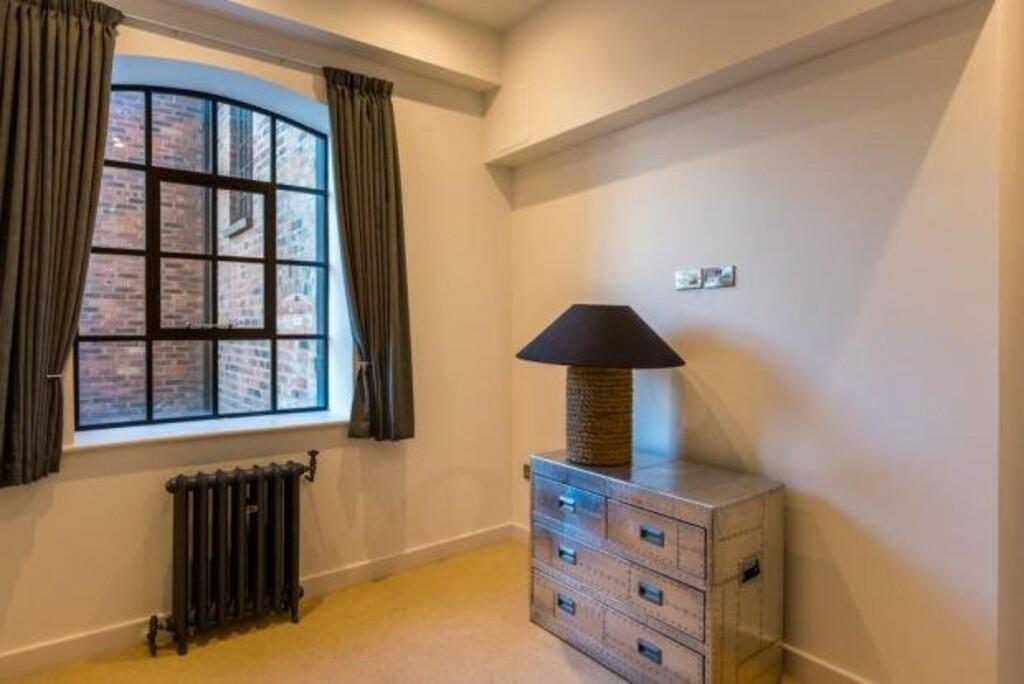 Additional image 14 of St Pauls House, St Pauls Square, Jewellery Quarter, B3