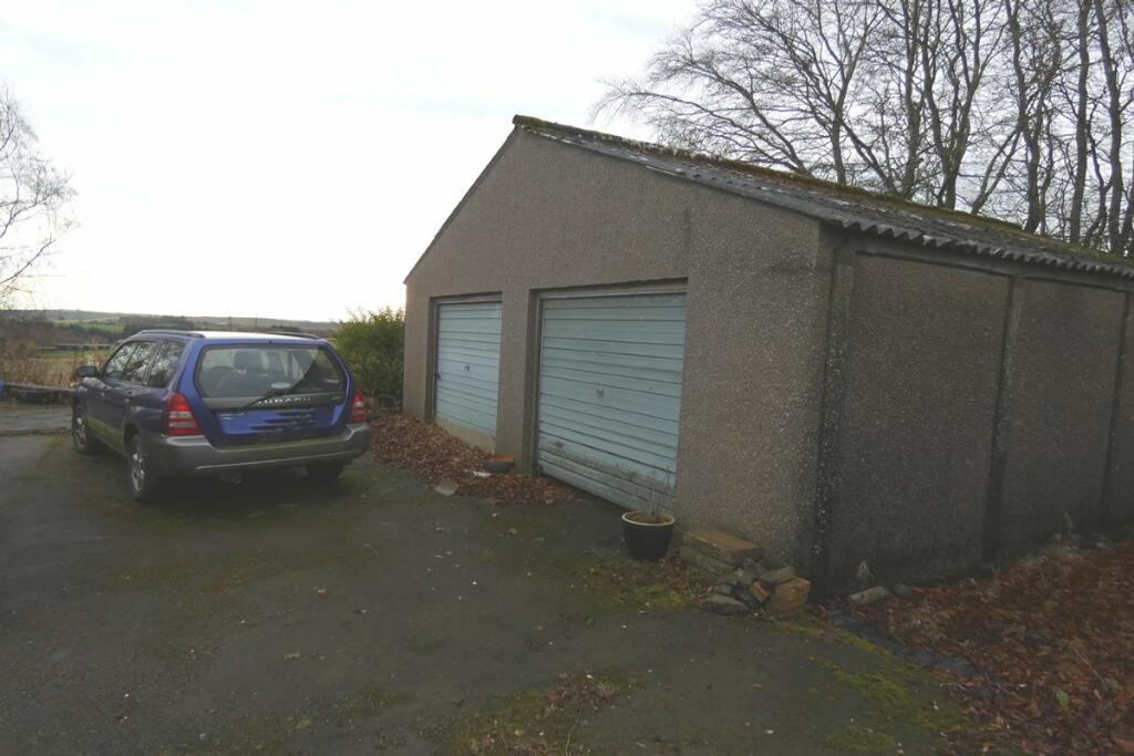 Additional image 5 of , The Old School, Forglen, Near Turriff, AB534JJ