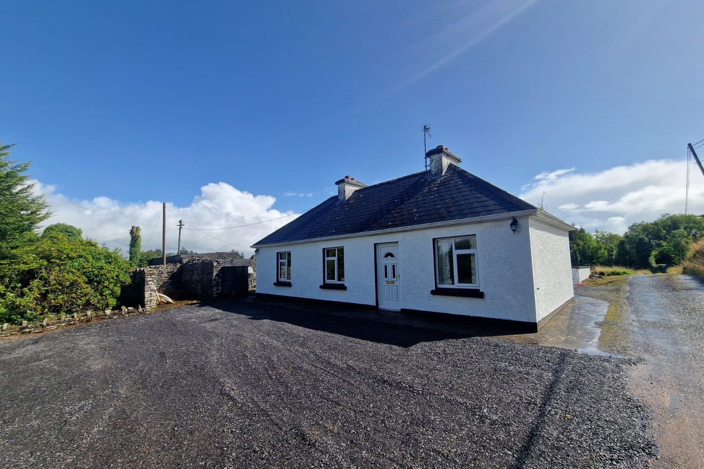 Primary image of Culcastle, Kilmovee, Kilmovee, Co. Mayo, F45H299