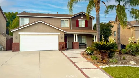 28725 Ponderosa Street, Castaic, CA 91384