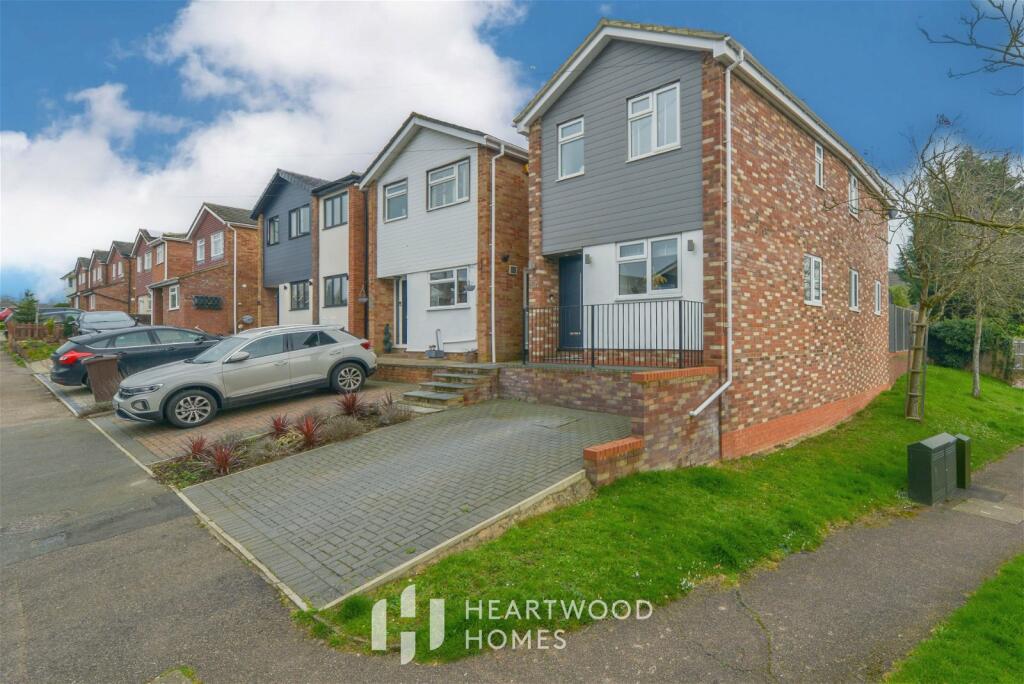 Additional image 29 of Tennyson Road, St. Albans, AL2 3HX