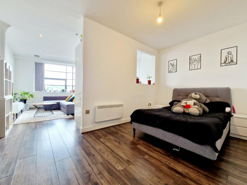 Additional image 6 of Pope Street, Birmingham, West Midlands, B1