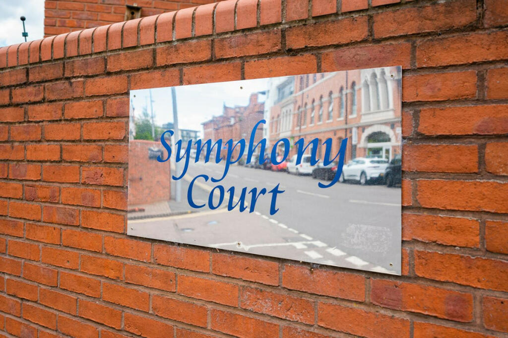 Additional image 43 of Symphony Court, Birmingham, West Midlands B16 8AD