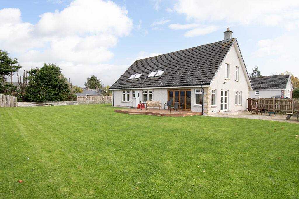 Additional image 31 of West Burnside, Laurencekirk, AB30